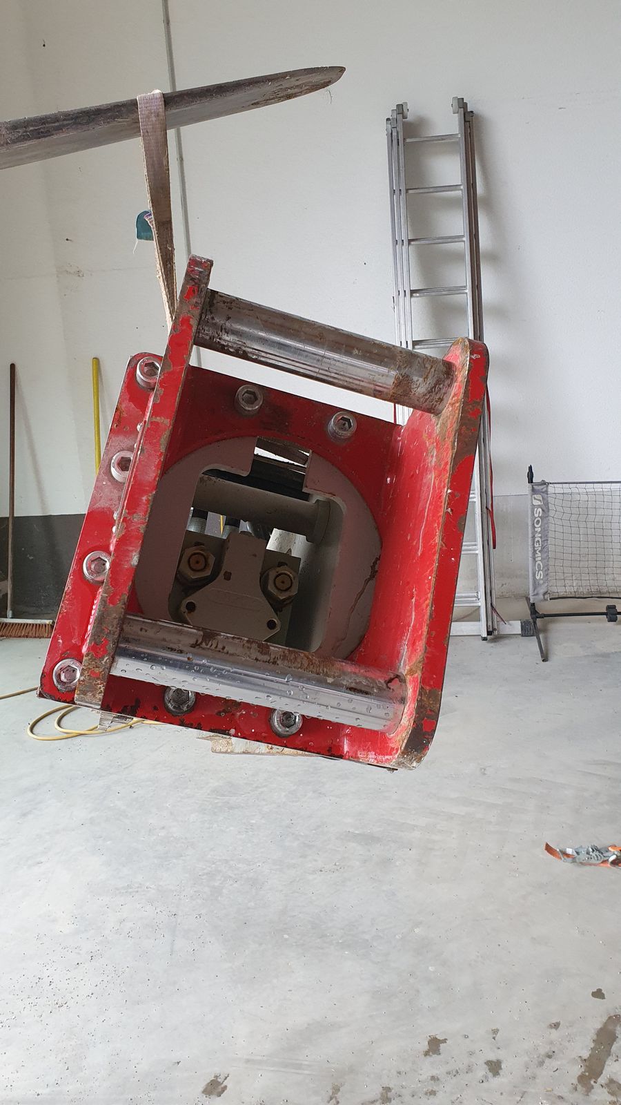 Huppi HUPPI 102 402 72 2