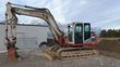 Takeuchi TB 2150