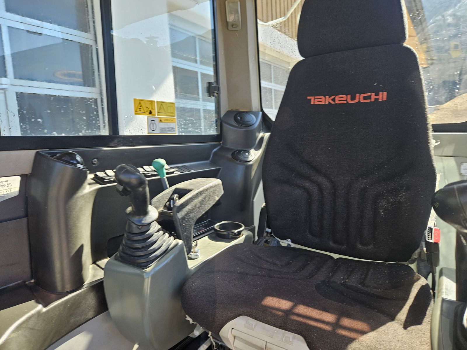 Takeuchi TB 290 -2 2