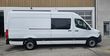 Mercedes Sprinter 317 6-Sitzer