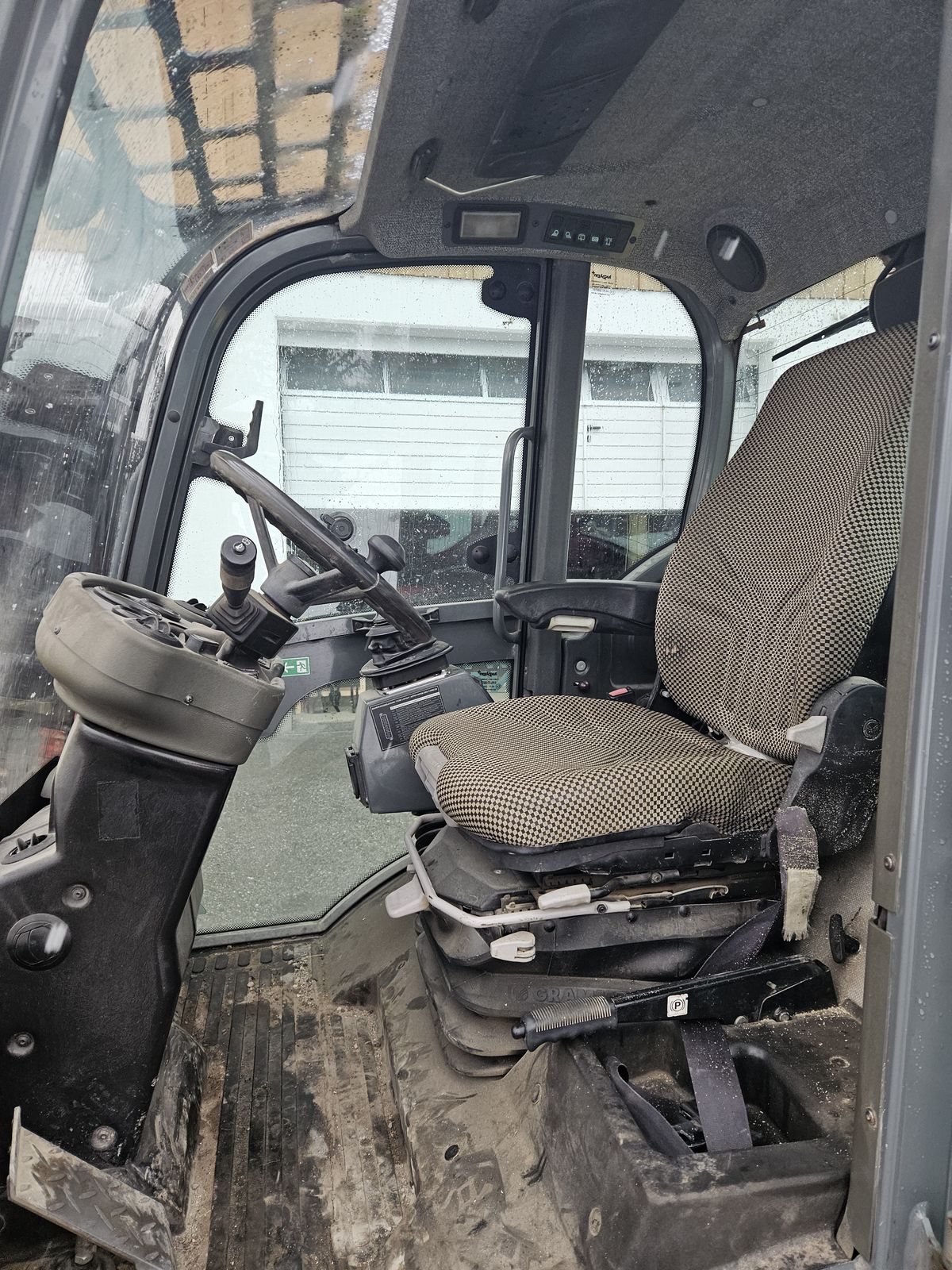 Wacker Neuson WACKER WL37 Weidemann 2080 3