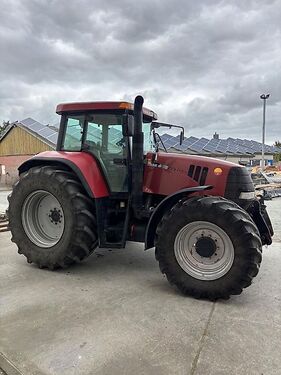 Case IH CVX 1155 2