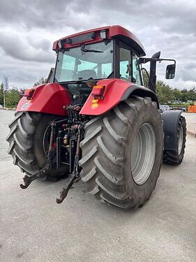 Case IH CVX 1155 3