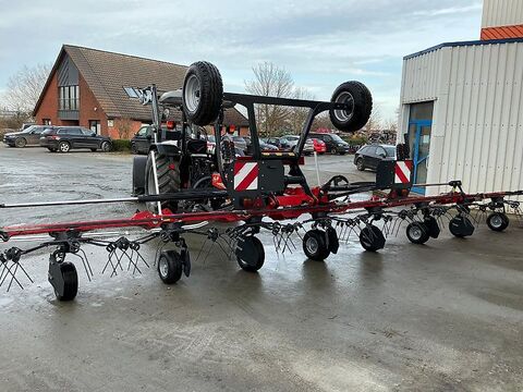 Vicon Fanex 1124C mit Fahrwerk 2