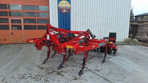 Kverneland Enduro 3000