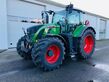 Fendt 718 Vario Power Plus Gen6