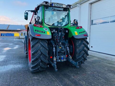 Fendt 718 Vario Power Plus Gen6