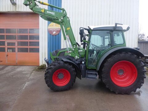 <strong>Fendt 211Vario S 3</strong><br />
