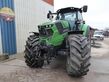 Deutz-Fahr Agrotron 7250 TTV Warrior