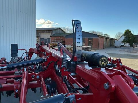 Kverneland Enduro Pro 4000T 3