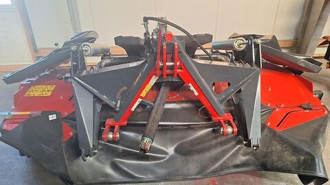 Vicon Extra 732 T 2