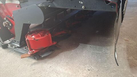 Vicon Extra 732 T 3