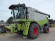 Claas Lexion 550