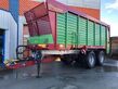 Strautmann Giga Trailer 460 DO