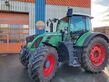 Fendt 722 Vario Profi