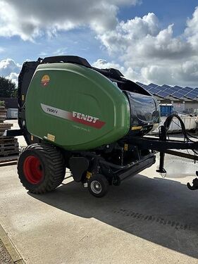 Fendt V7200 2