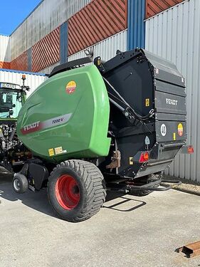 Fendt V7200 3