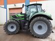 Deutz-Fahr Agrotron 7250 TTV Warrior