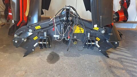 Vicon Extra 395 Express 2.0 2