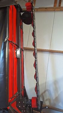 Vicon Extra 395 Express 2.0 3