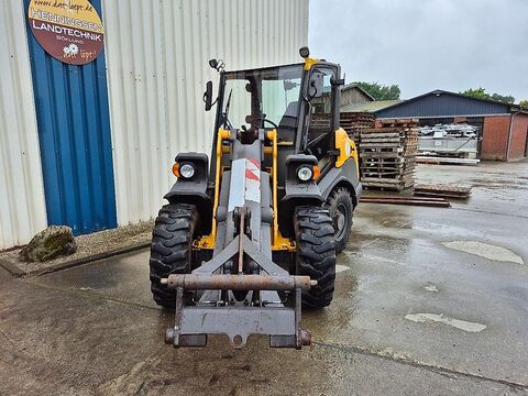 Ahlmann Mecalac AX700 2