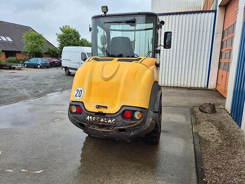 Ahlmann Mecalac AX700 3