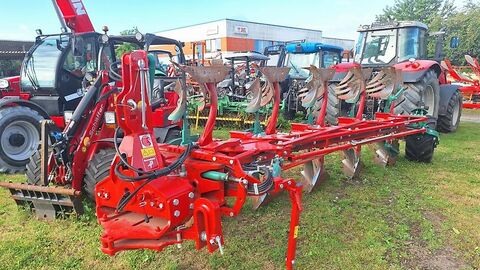 Kverneland 3300S Variomat 100