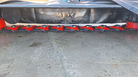 Vicon Extra 332 und 336 2