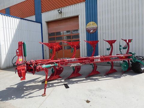 Kverneland Variomat 3300 S 3