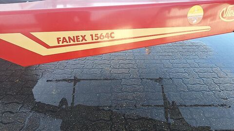 Vicon Fanex 1564 C 2