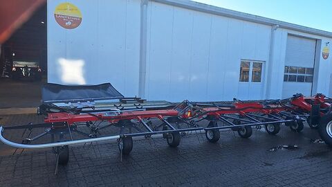 Vicon Fanex 1564 C 3