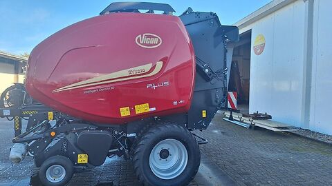 Vicon RV5220 Plus SC 14 2