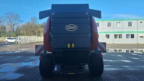 Vicon RV5220 Plus SC 14 3