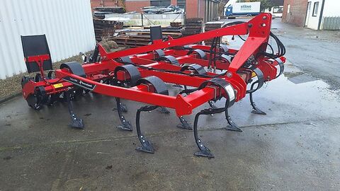 Kverneland Turbo 3000 2