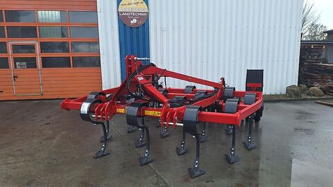 Kverneland Turbo 3000 Triflex