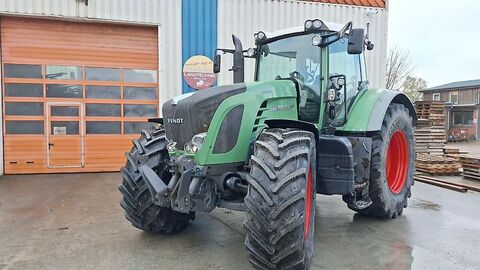Fendt 936 Com³