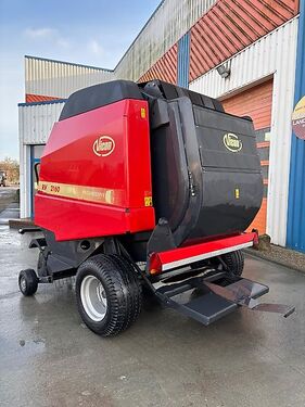 Vicon RV 2160 2