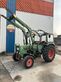 Fendt Farmer 103S Turbomatik