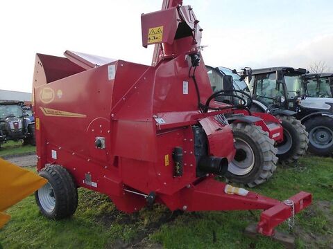 Sonstige Shredex 863 Pro