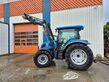 Landini Power Mondial 110