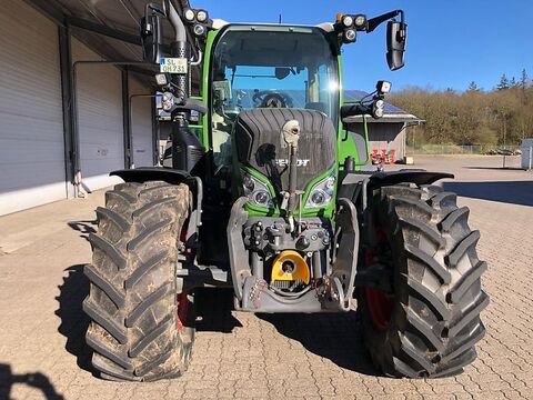 Fendt Fendt 516 S4 Profi Plus 3