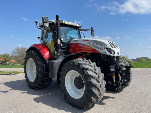 <strong>Steyr 6240 Absolut C</strong><br />