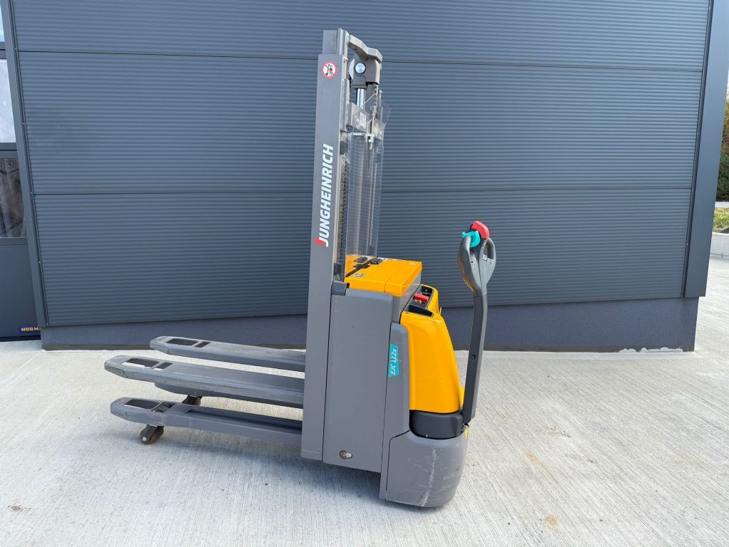 Jungheinrich EJC 112z 2