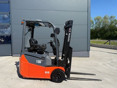 Toyota 7FBEST15
