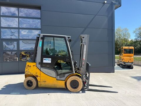 Jungheinrich DFG 425s