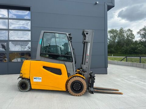 Jungheinrich EFG 540s