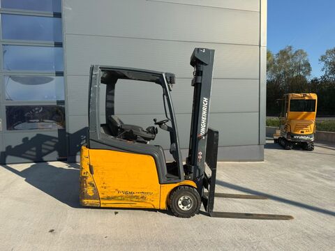 Jungheinrich EFG 216k