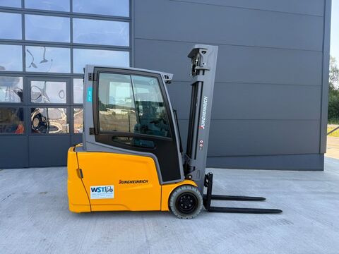 Jungheinrich EFG 220