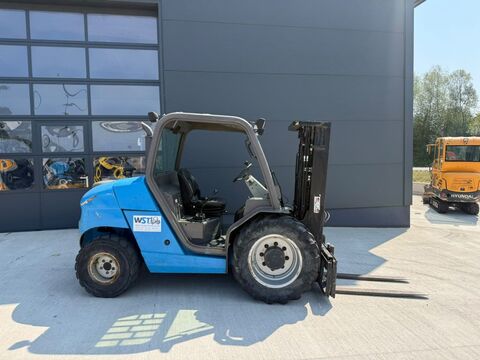 Manitou MH25-4