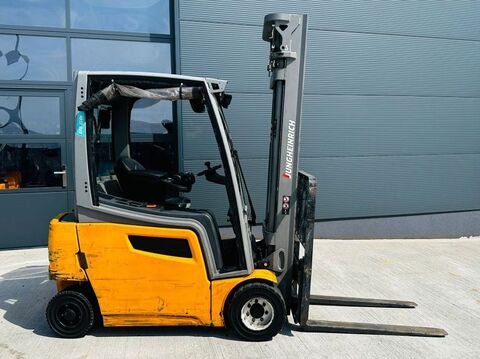 Jungheinrich EFG 318k 2